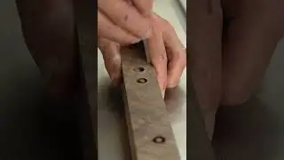 Woodworking Fix