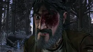 The Walking Dead: Season Two #27 ~ Episode 5: No Going Back (2/8)