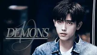 Demons | Li Xun ( Lighter and Princess ) FMV