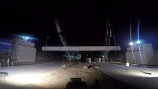 THE NIGHT OF ERECTION GIRDER GOPR2203