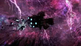 E.M.M.P. - With Light of Astronomican (2022 remake)