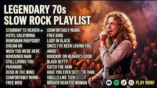 Best Slow Rock Songs That Touch Your Soul – Emotional Playlist