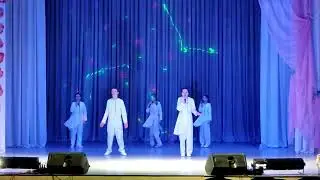 "Время", СуперСтар