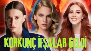 TURKISH TV SERIES INDUSTRY CONTINUES TO BE EXPOSED 'LATEST DEVELOPMENTS' PART 2
