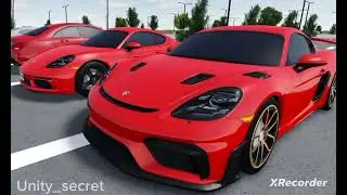 Roblox Cars Pt.2