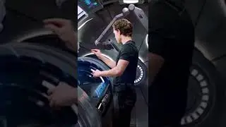 Iron man and Spider man suit making