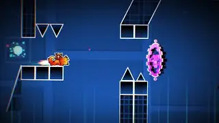 8-Bit Abyss Official Layout (not April Fools this time😅)