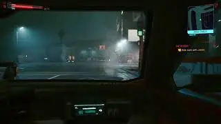 It's here after the too long of a wait | CyberPunk 2077