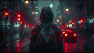 Every night | Hiphop/Night time vibe music