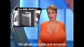 Груди увеличиваются прямо на глазах