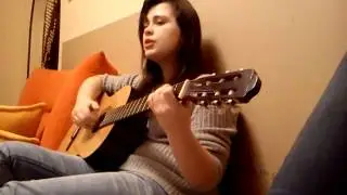 The Russian young girl, really sings beautifully!!!!