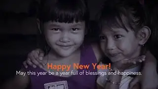 Happy New Year 2020 Sponsor!