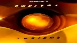 Outro Tvp2 Kwiecień 2000