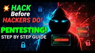 What Is Penetration Testing Really Like?