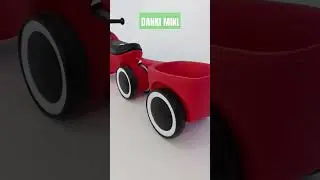 детский толокар Danki Mini