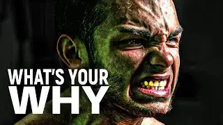 I AM NOT WASTING ANY MORE TIME. IT'S TIME TO GET SERIOUS! - Motivational Speech
