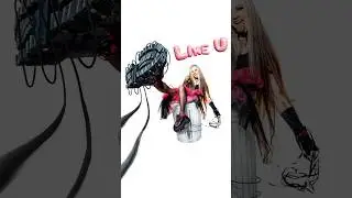 Премьера! 🛼 Саша Балог - Like u #сашабалог #поппанк #music #панкрок