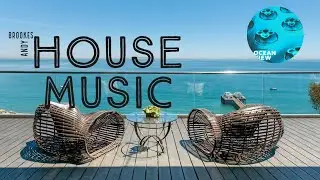 Ocean View house mix by instrumental beat maker app #Groovepad #andybrookes