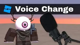 You Can Add Filters To Voice Chat Now! | Roblox Studio Audio API Tutorial