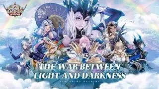 Mobile Legends Adventure OST: 