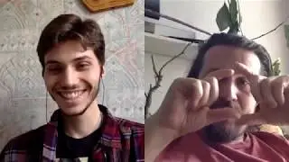 Интервью про экологию