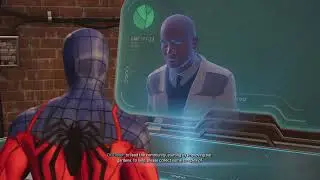 Marvel's Spider-Man 2 New Game+ Part 5
