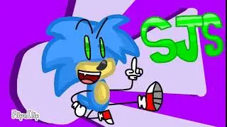Profile pic for Sonic Jay Seven