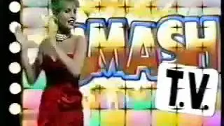 Smash TV - NES Commercial