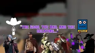 The Artillerist Guide (Roblox Decaying Winter: Last Strandeds) [READ DESCRIPTION]