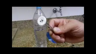 COMO ECONOMIZAR ATÉ 50% DE ÁGUA - DICA SENSACIONAL