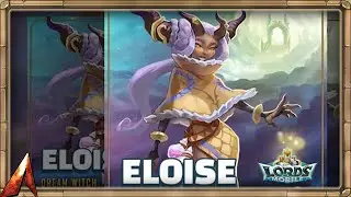 Dream Witch to GOLD! Lords Mobile
