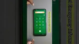 Itel vision 2 frp bypass 👍 full video link in comment box #shorts #trending #youtubeshorts