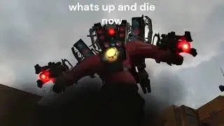 Skibidi Toilet 56 IN A NUTSHELL
