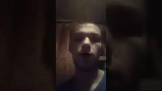У меня новость