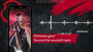 Add Music to Video - Change Background Audio of Any Video