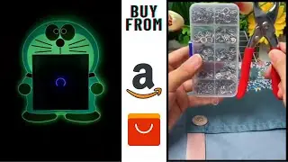 The Coolest Tech Available On Amazon That EVERYONE Needs #2