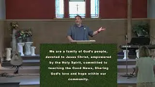 Worship Service