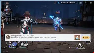 Penjaga Neraka Yang Tak Biasa - Achievement Honkai Star Rail 1