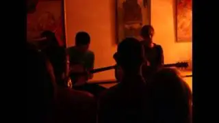 UZHE - не Париж (acoustic)