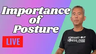 Importance Of Posture