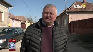Proiect amplu pentru canalizarea orașului Teiuș