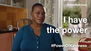 How can I help people in an emergency? #PowerOfKindness | British Red Cross