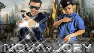 Nova & Jory ft. Yelfrad - Tu Sabes