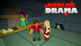 Playing Total Drama Roblox (Expedition)