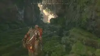 How To Exit Abandoned Village - God of War Ragnarok