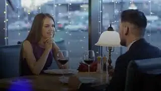 Things You Should Never Say on a First Date