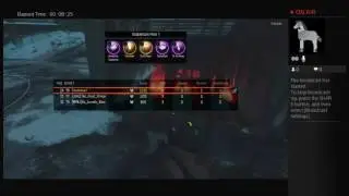 Shannnnan's Live PS4 Broadcast