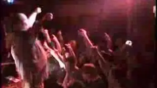 Straight Jacket Live - Thoughts Of Leaving