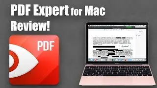 PDF Expert Review!