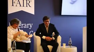 ლონდონის წიგნის ბაზრობა/LONDON BOOK FAIR 2025